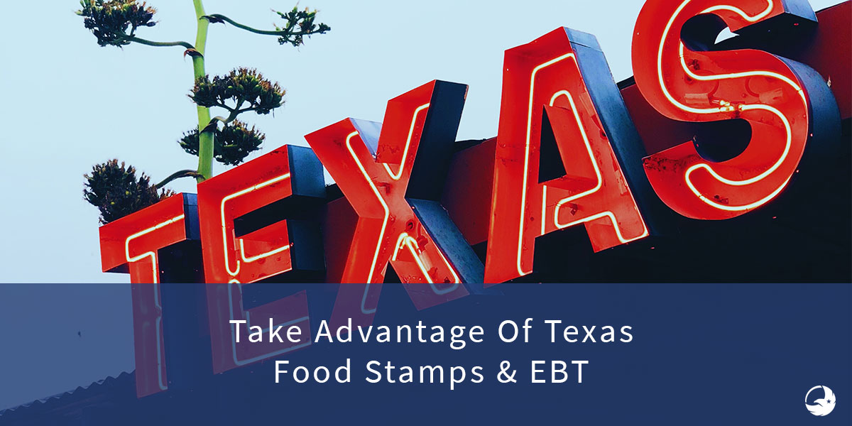 texas food stamps