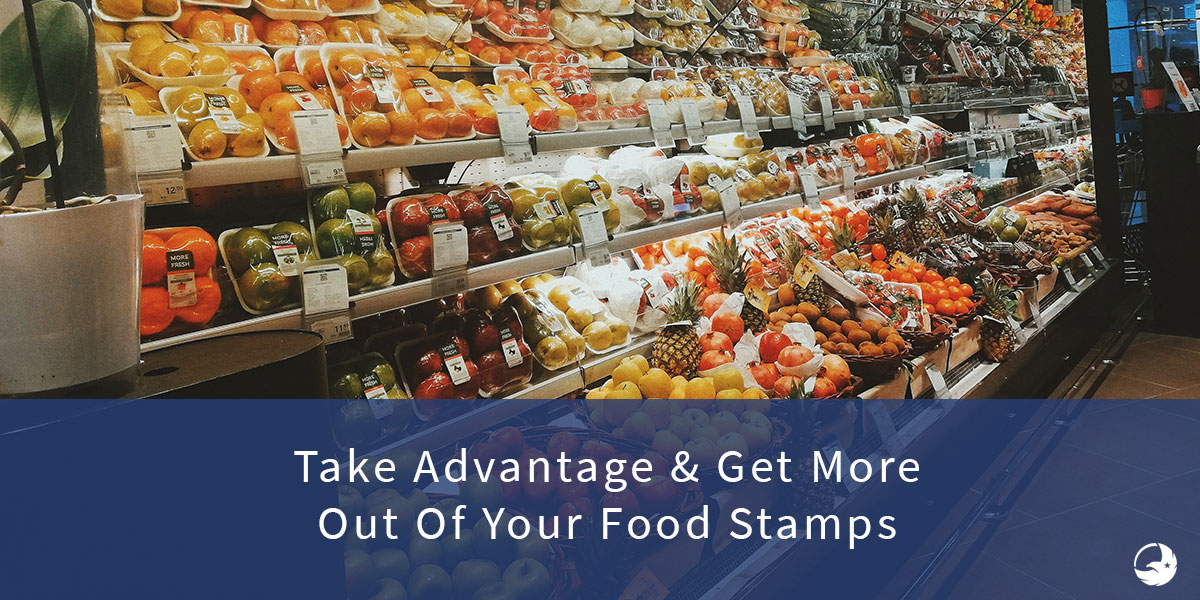 food stamp increase